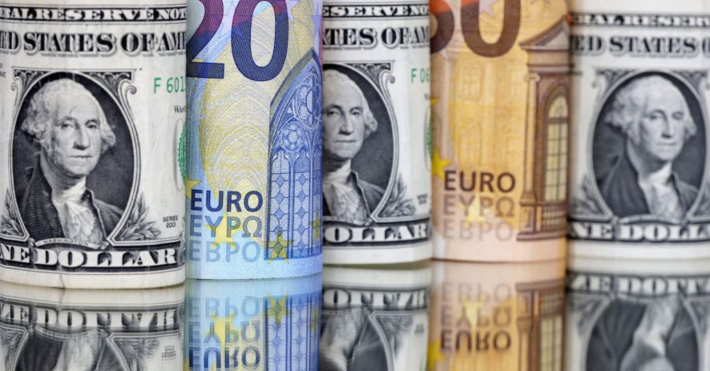 Euro, Aktien und Pfund Sterling widerstehen nach dem jüngsten Energieschock