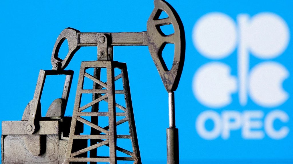 Das OPEC+-Treffen könnte diese Woche über Produktionskürzungen diskutieren: Bericht