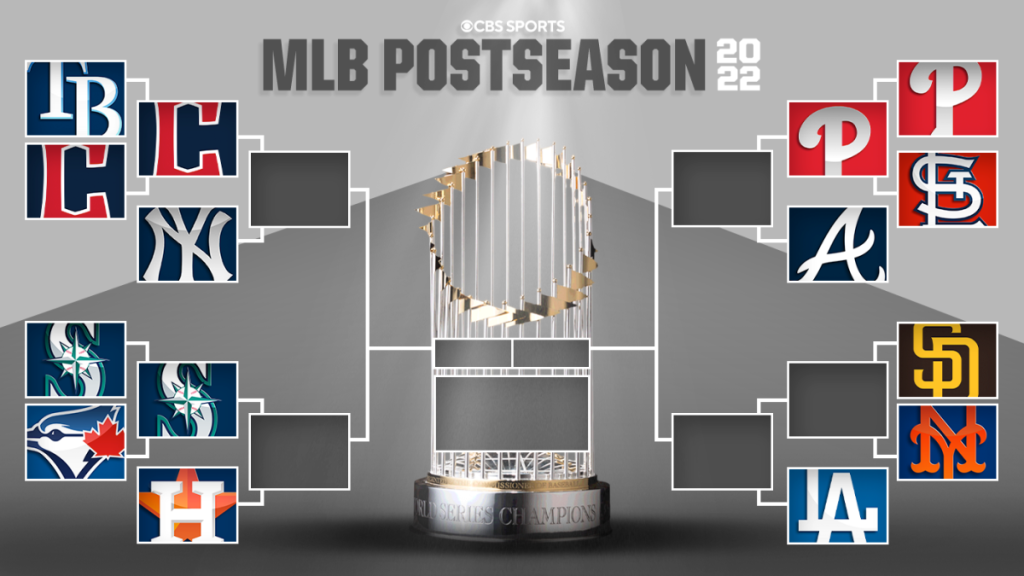 MLB 2022-Qualifikation: Bogen, Ergebnisse, Spiele, Zeitplan Während Phillies in die NLDS aufsteigt, überleben Mets gegen Padres