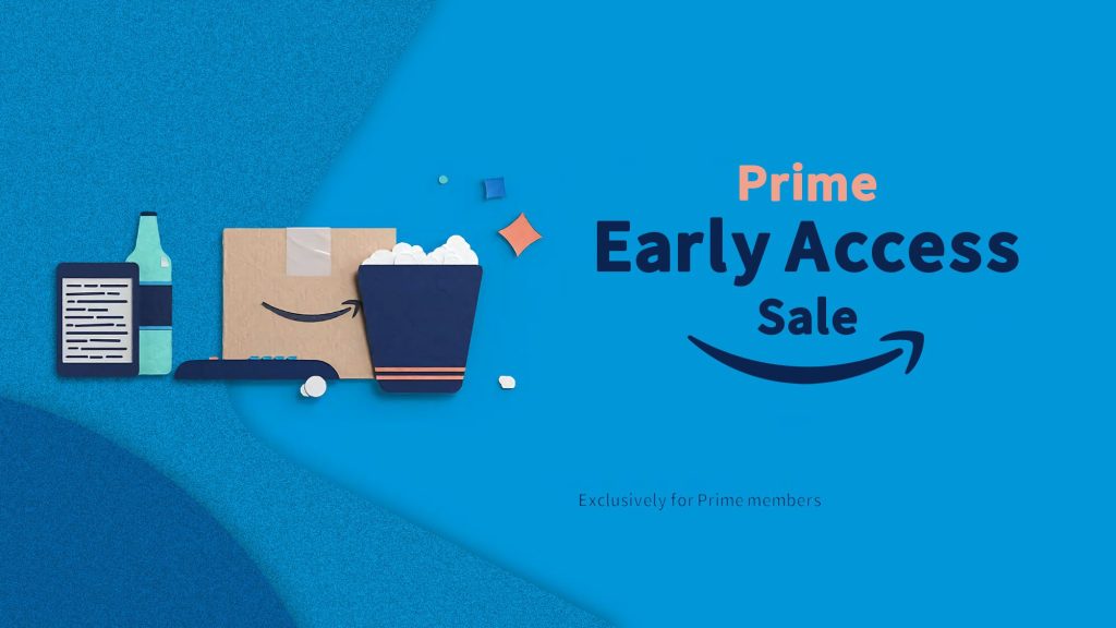 Amazon Prime Early Access: Die besten Apple-Angebote