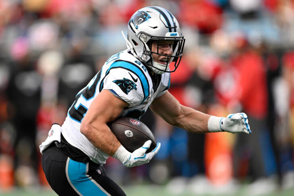 Kawakami: Warum haben die 49ers entschieden, dass sie Christian McCaffrey holen müssen?