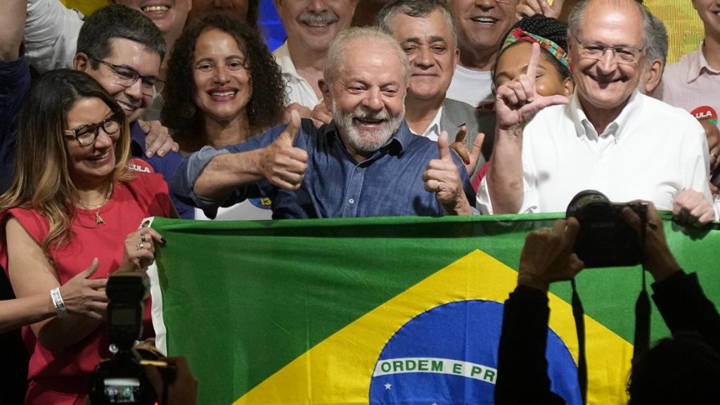 Klimaforscher begrüßen die Wahlergebnisse in Brasilien als Sieg für die „Menschheit und das Leben selbst“