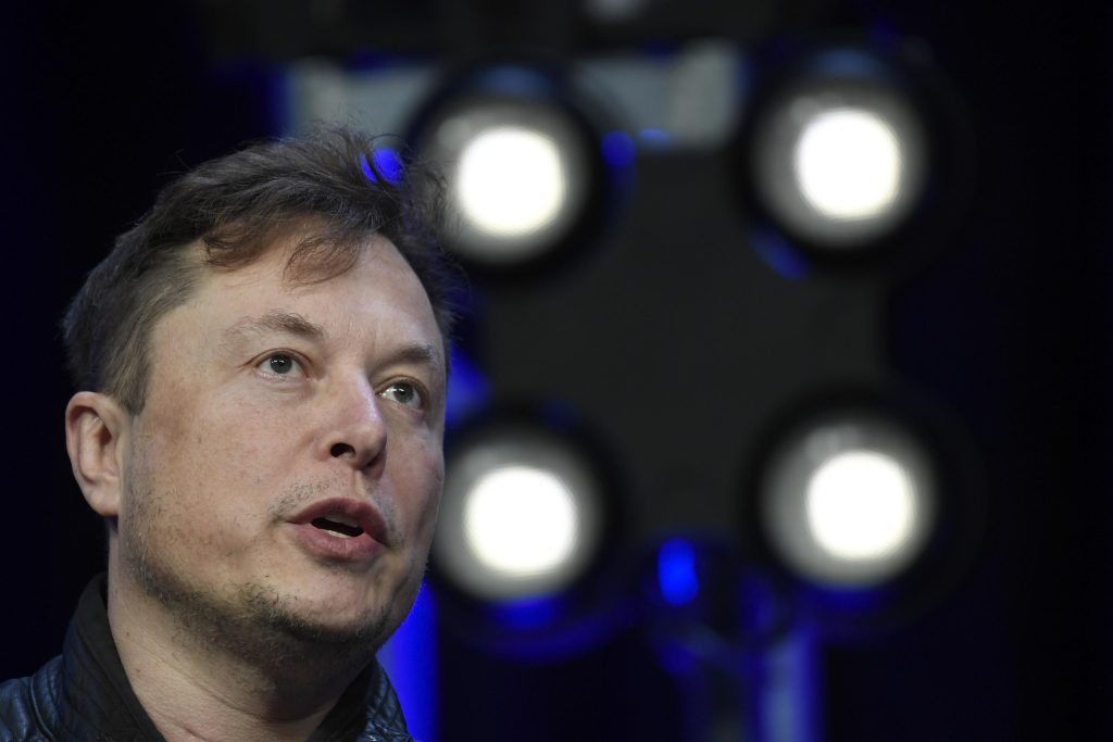 Bericht: Elon Musk plant, 75 % der Twitter-Belegschaft abzubauen