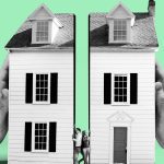 Die Korrektur der Eigenheimpreise verstärkt sich – was vom US-Immobilienmarkt im Jahr 2023 zu erwarten ist
