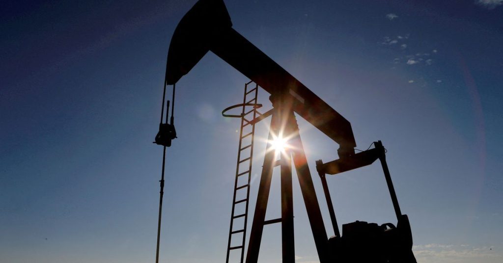 Die Ölpreise stabilisieren sich, da Wirtschaftssorgen Versorgungsprobleme ausgleichen