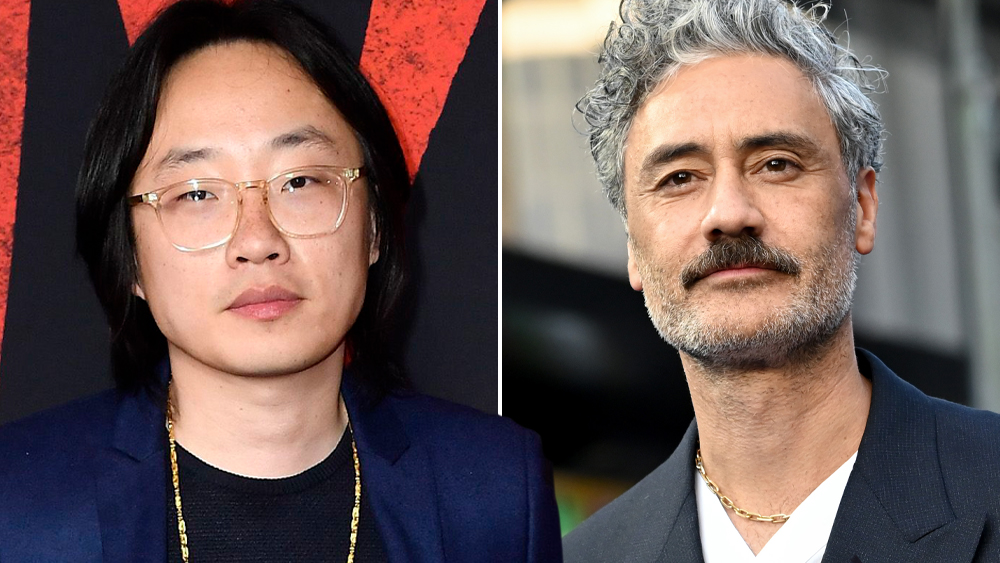 Hulu bittet „Inner Chinatown“ um eine Serie mit Jimmy O. Yang – Deadline