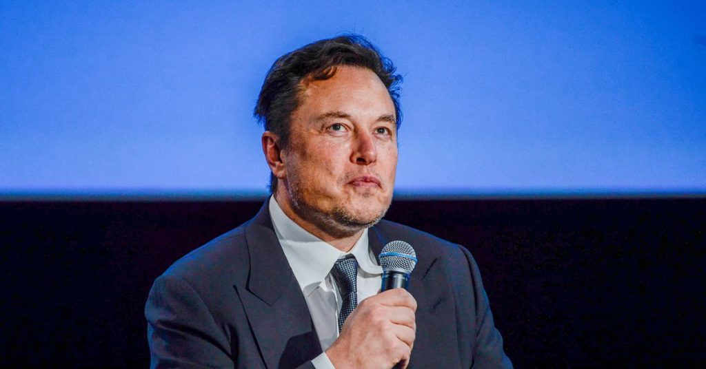 Twitter sagt in der Gerichtsakte, dass gegen Elon Musk Ermittlungen des Bundes laufen