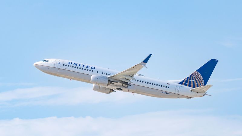 United Airlines stellt den Flugbetrieb am Flughafen JFK ein