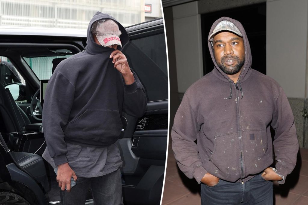 Kanye West behauptet, er sei nach dem Comeback von Twitter „geistig falsch diagnostiziert“ worden