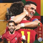 Highlights der WM 2022: Fernandez und Portugal schlagen Uruguay mit 2:0