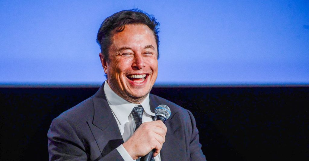 Musk verkauft nach Twitter-Übernahme Tesla-Aktien im Wert von 3,95 Milliarden US-Dollar