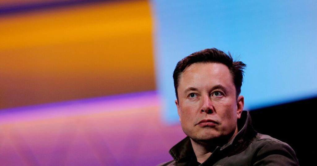 Musk zeichnet in E-Mails von Twitter-Mitarbeitern ein düsteres Bild, die Fernarbeit endet