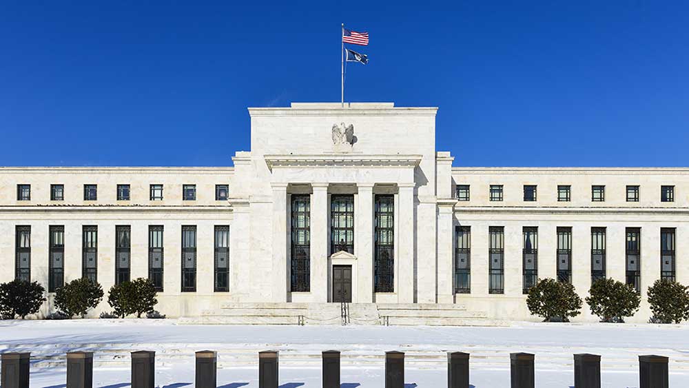 Was tun vor der Fed-Sitzung?
