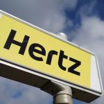Hertz zahlt 168 Millionen Dollar für Diebstahl und Verhaftungsprobleme