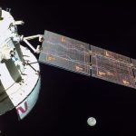 Das Raumschiff Artemis 1 Orion war erfolgreich bei seinem Testflug, testete jedoch keine Lebenserhaltung