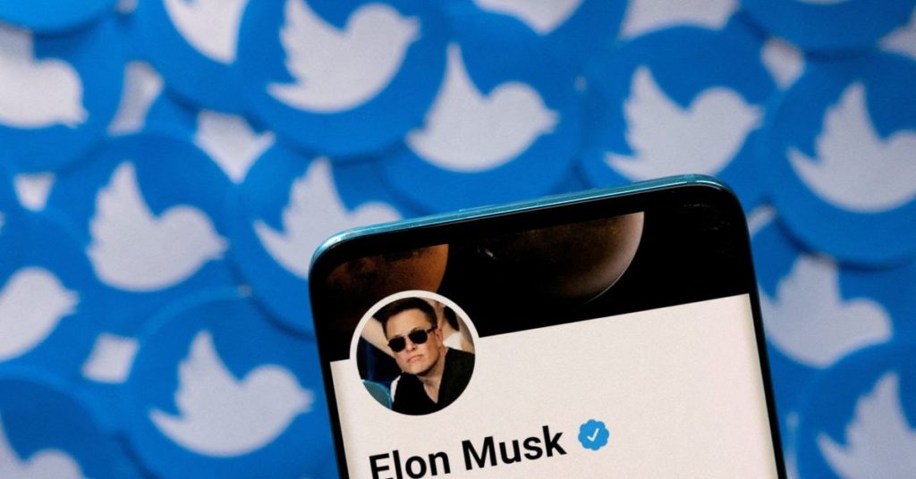 Musk tritt als CEO von Twitter zurück, sobald er „irgendeinen Idioten“ als Nachfolger findet