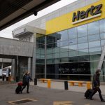 Hertz zahlt 168 Millionen US-Dollar an Kunden, die des Autodiebstahls beschuldigt werden