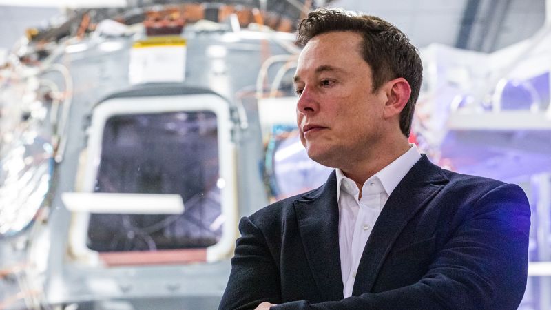 Nachdem Twitter-Nutzer für die Absetzung von Elon Musk als CEO gestimmt haben, will er die Funktionsweise von Umfragen ändern