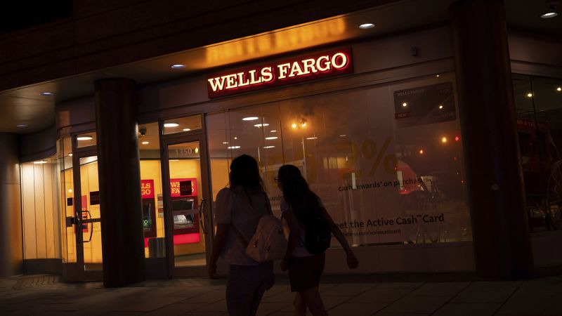 Wells Fargo wurde zur Zahlung von 3,7 Milliarden US-Dollar für „illegale Aktivitäten“ verurteilt, darunter unfaire Zwangsvollstreckungen von Hypotheken und Pfändungen von Fahrzeugen