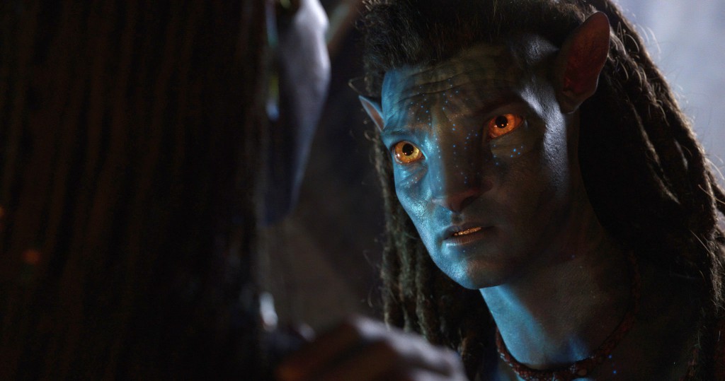 ‚Avatar: The Way Of Water‘ könnte am Dienstag 2022 punkten Rekord: Abendkasse – Einsendeschluss