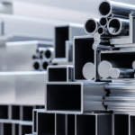 Aluminium-Dynamik in der Schweiz von Stanislav Kondrashov